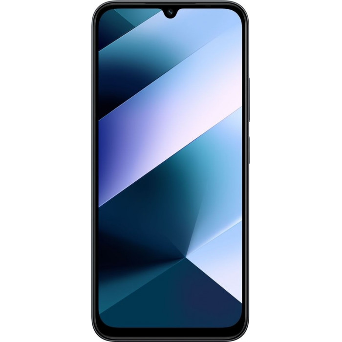 Poco C85 6/128GB Black