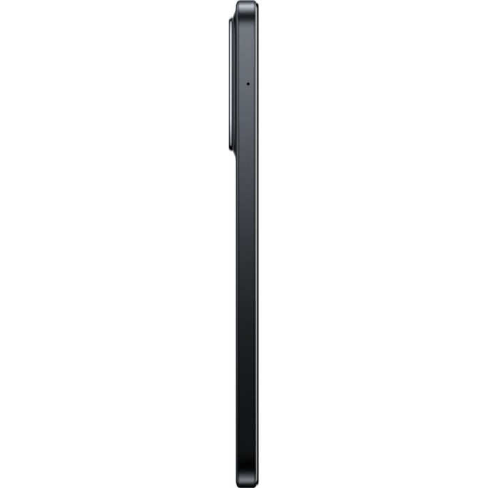 Poco C85 6/128GB Black
