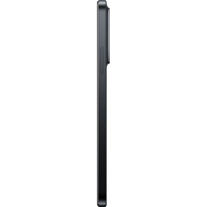 Poco C85 6/128GB Black