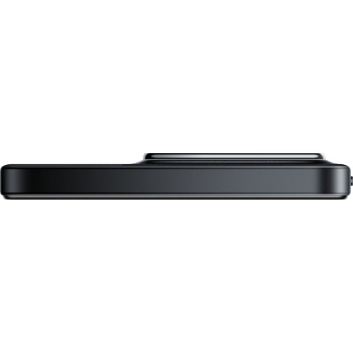 Poco C85 6/128GB Black
