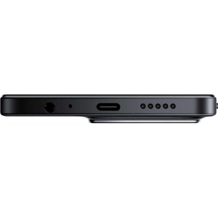 Poco C85 6/128GB Black
