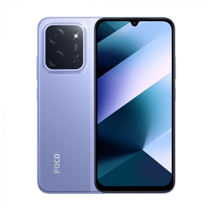 Poco C85 6/128GB Purple Poco C85 6/128GB Purple