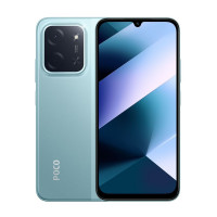Poco C85 6/128GB Green