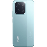 Poco C85 6/128GB Green