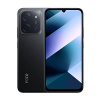 Poco C85 8/256GB Black