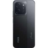 Poco C85 8/256GB Black