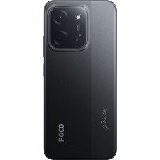 Poco C85 8/256GB Black