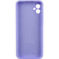Чехол Silicone Cover Lakshmi Full Camera для Samsung Galaxy A07 Dasheen (AA)