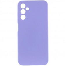 Чехол Silicone Cover Lakshmi Full Camera для Samsung Galaxy A17 5G Dasheen (AA)