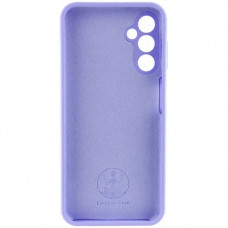 Чехол Silicone Cover Lakshmi Full Camera для Samsung Galaxy A17 5G Dasheen (AA)