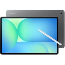 Планшет Samsung Galaxy Tab S10 FE+ Wi-Fi 12/256GB Gray + Pen (SM-X620NZAPEUC)