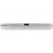 Мобільний роутер Ergo M126 Cat4 4G/LTE + Wi-Fi 6 White