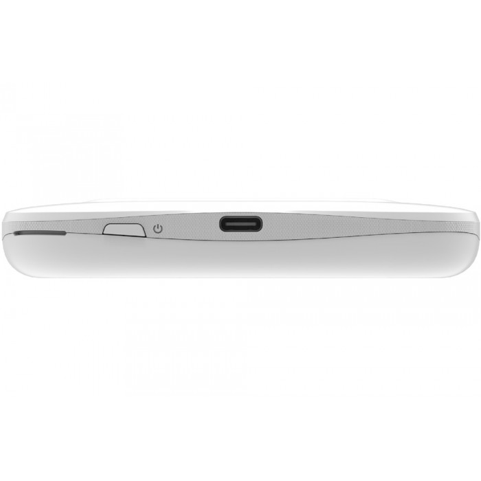 Мобільний роутер Ergo M126 Cat4 4G/LTE + Wi-Fi 6 White