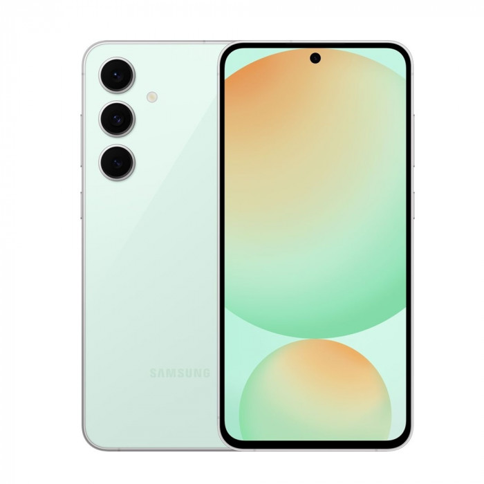Samsung Galaxy S24 FE 8/256GB Mint (SM-S721BLGG) Global