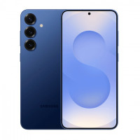 Samsung Galaxy S25 12/256GB Navy (SM-S931BDBG) Global