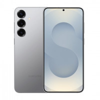 Samsung Galaxy S25 12/256GB Silver Shadow (SM-S931BZSG) Global