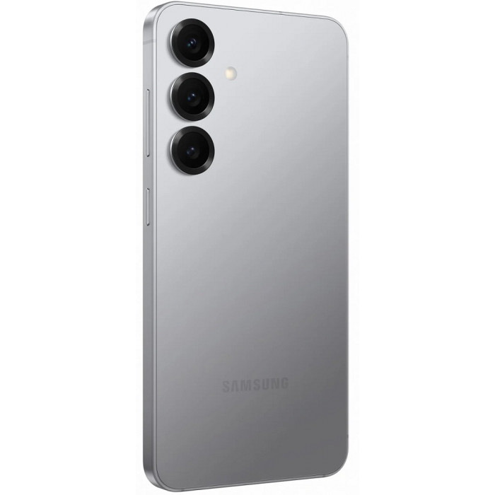 Samsung Galaxy S25 12/256GB Silver Shadow (SM-S931BZSG) Global