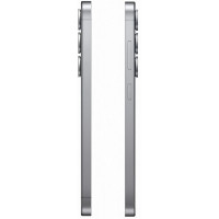 Samsung Galaxy S25 12/256GB Silver Shadow (SM-S931BZSG) Global