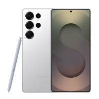 Samsung Galaxy S25 Ultra 12/1TB Titanium Whitesilver (SM-S938BZSH) Global