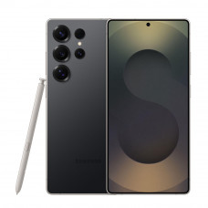 Samsung Galaxy S25 Ultra 12/256GB Titanium Black (SM-S938BZKD) Global
