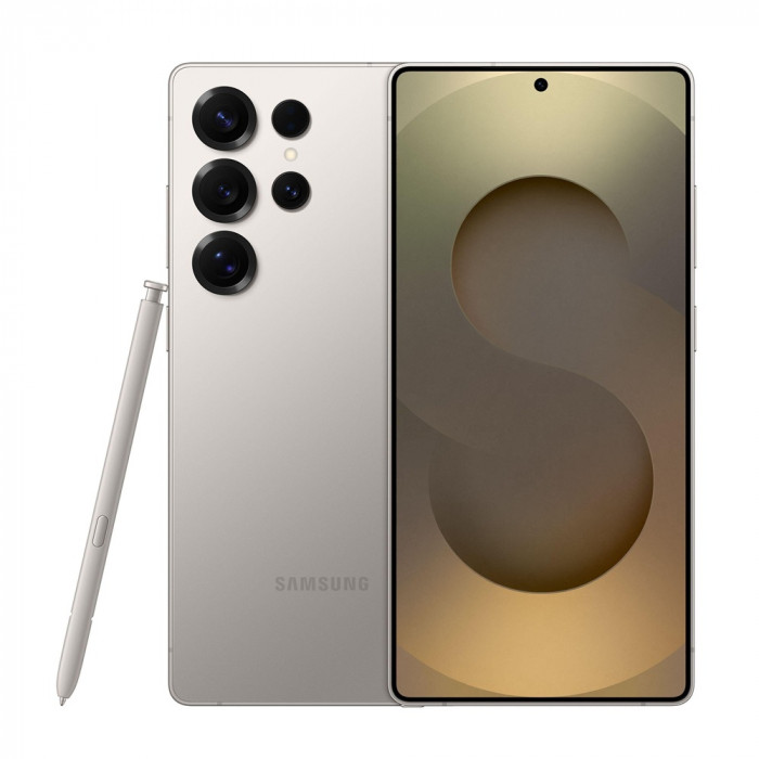Samsung Galaxy S25 Ultra 12/512GB Titanium Gray (SM-S938BZTG) Global