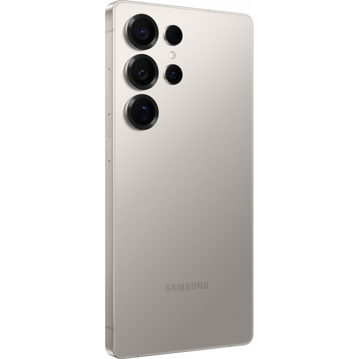 Samsung Galaxy S25 Ultra 12/512GB Titanium Gray (SM-S938BZTG) Global
