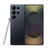 Samsung Galaxy S25 Ultra 12/512GB Titanium Jetblack (SM-S938BAKG) Global