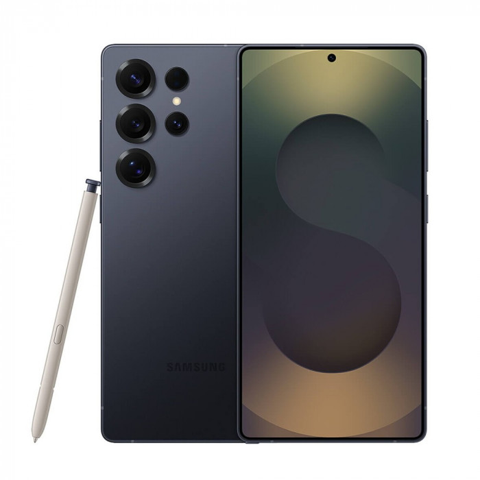 Samsung Galaxy S25 Ultra 12/512GB Titanium Jetblack (SM-S938BAKG) Global