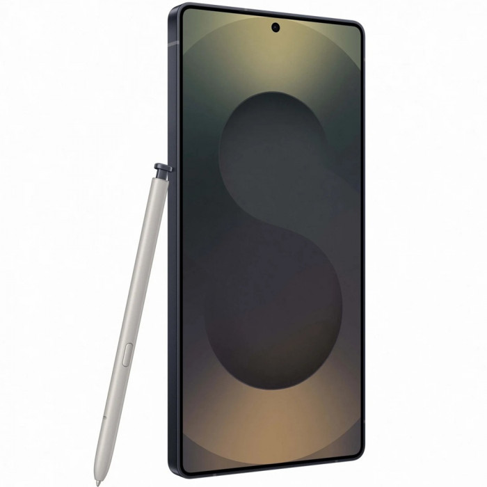 Samsung Galaxy S25 Ultra 12/512GB Titanium Jetblack (SM-S938BAKG) Global