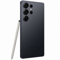 Samsung Galaxy S25 Ultra 12/512GB Titanium Jetblack (SM-S938BAKG) Global
