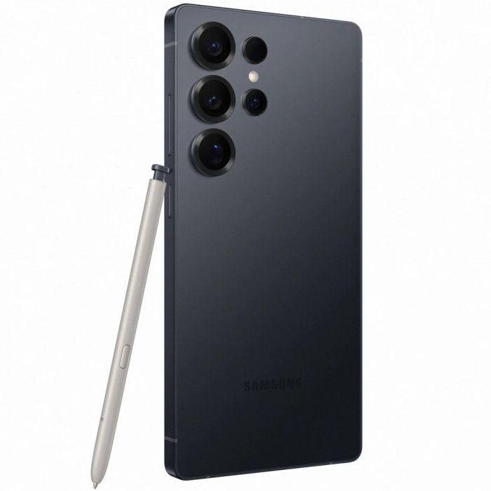 Samsung Galaxy S25 Ultra 12/512GB Titanium Jetblack (SM-S938BAKG) Global