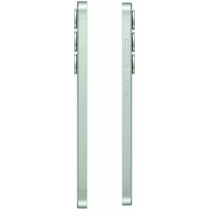 Samsung Galaxy S25+ 12/256GB Mint (SM-S936BLGD) Global