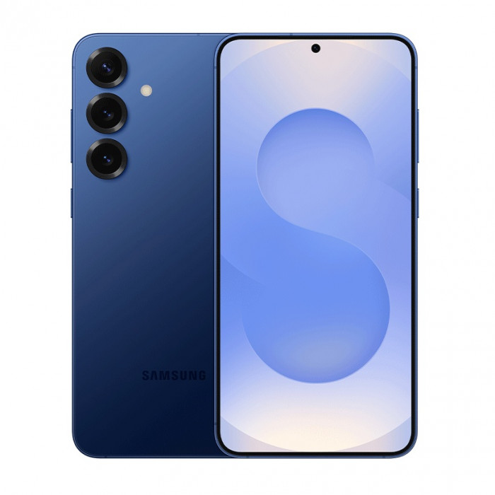 Samsung Galaxy S25+ 12/256GB Navy (SM-S936BDBD) Global