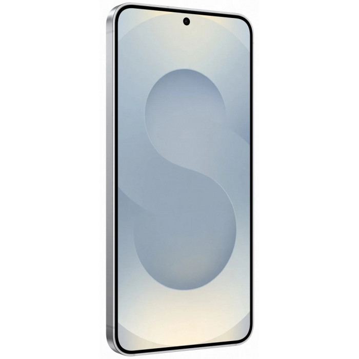 Samsung Galaxy S25+ 12/256GB Silver Shadow (SM-S936BZSD) Global