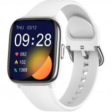 Смарт-часы Gelius Amazwatch GTi GP-SW014 Crystal White