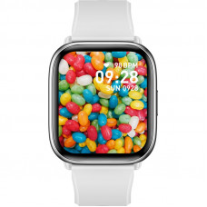 Смарт-часы Gelius Amazwatch GTi GP-SW014 Crystal White