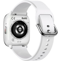 Смарт-часы Gelius Amazwatch GTi GP-SW014 Crystal White