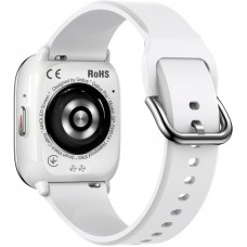 Смарт-часы Gelius Amazwatch GTi GP-SW014 Crystal White