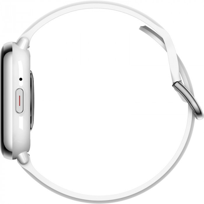 Смарт-годинник Gelius Amazwatch GTi GP-SW014 Crystal White