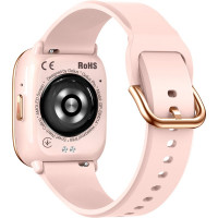 Смарт-годинник Gelius Amazwatch GTi GP-SW014 Gold Rose