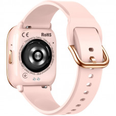 Смарт-часы Gelius Amazwatch GTi GP-SW014 Gold Rose