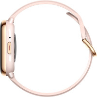 Смарт-годинник Gelius Amazwatch GTi GP-SW014 Gold Rose