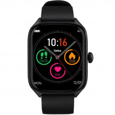 Смарт-часы Gelius Amazwatch GTS GP-SW012 Black