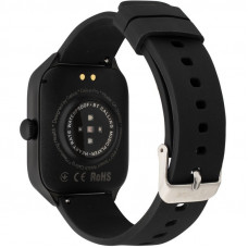 Смарт-часы Gelius Amazwatch GTS GP-SW012 Black