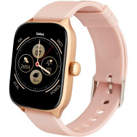Смарт-годинник Gelius Amazwatch GTS GP-SW012 Gold Rose