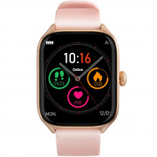 Смарт-часы Gelius Amazwatch GTS GP-SW012 Gold Rose