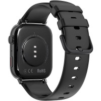 Смарт-часы Gelius Amazwatch Numix GP-SW009 Black