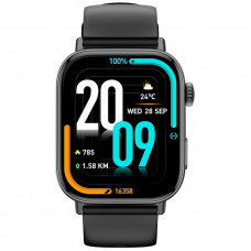 Смарт-часы Gelius Amazwatch Numix GP-SW009 Black