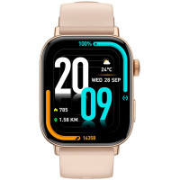 Смарт-часы Gelius Amazwatch Numix GP-SW009 Gold