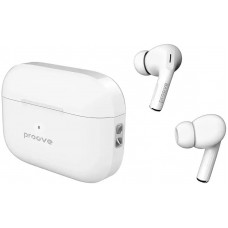 TWS навушники Proove Mainstream Pro TWS App White (TWMSP001AP02)